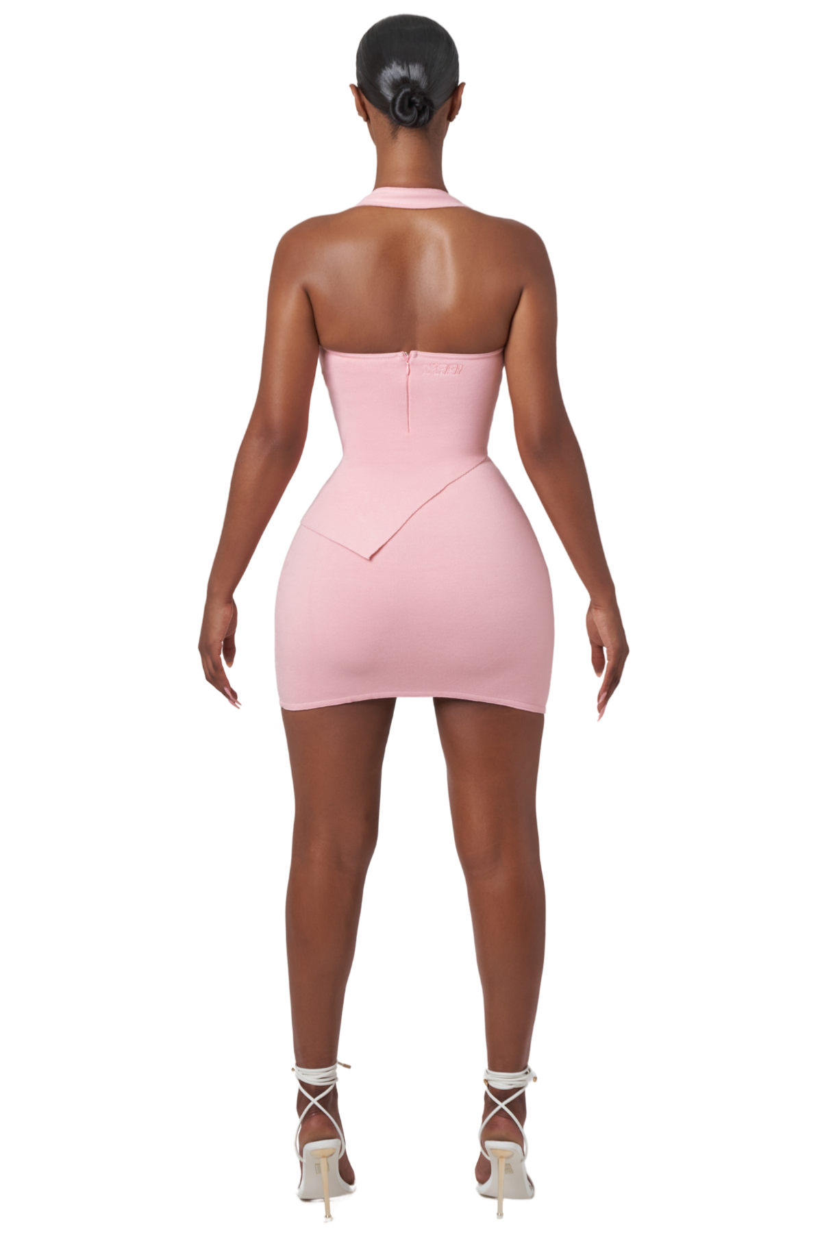 KURA HALTER TOP