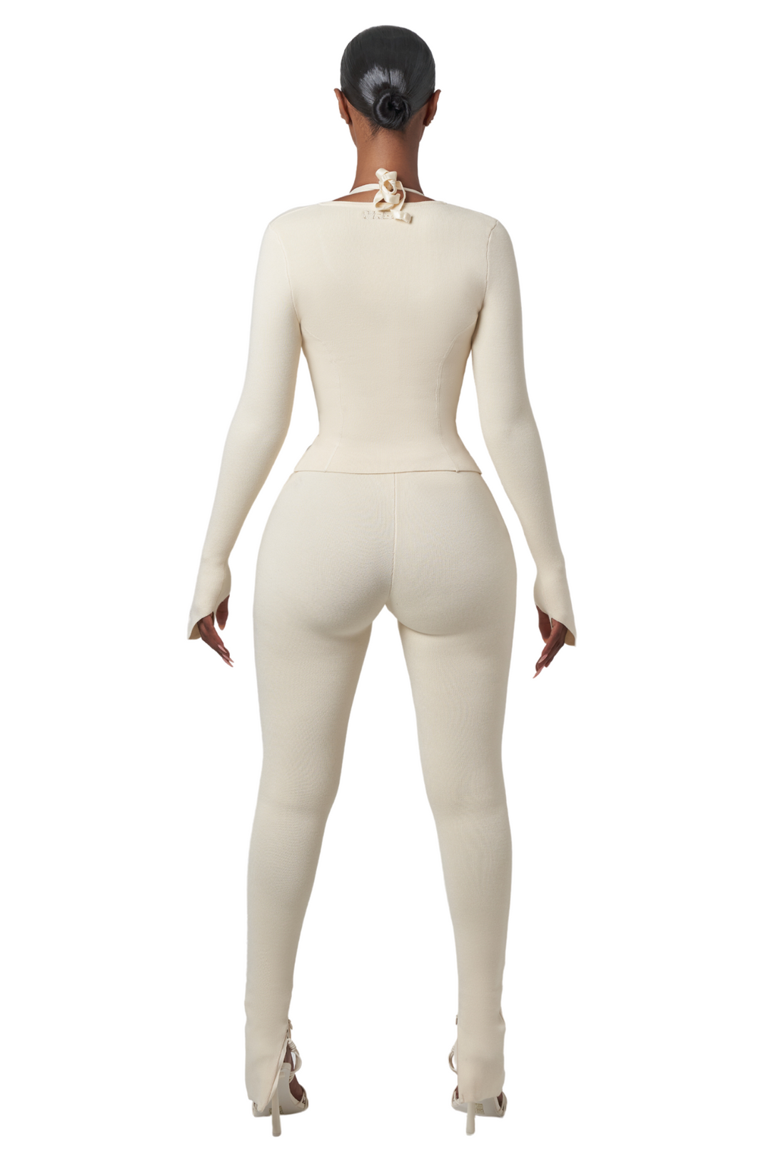 YUZU LONG SLEEVE TOP – YAGI WRLD YUZU LONG SLEEVE TOP – YAGI WRLD