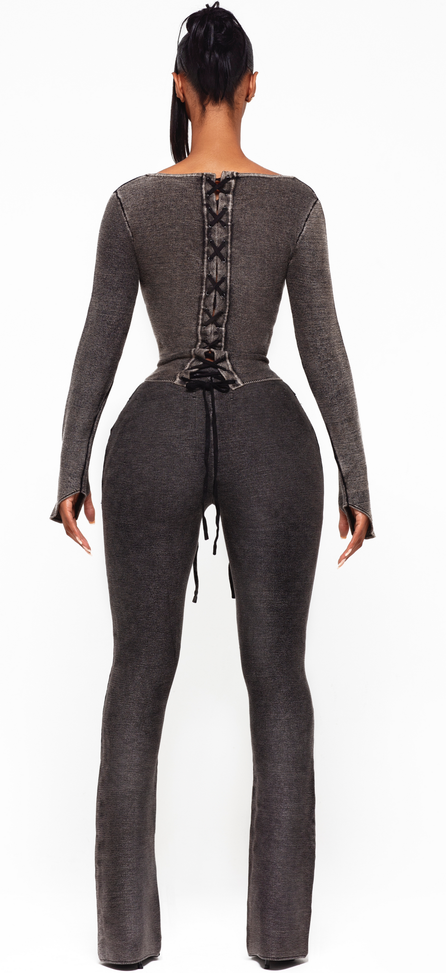 RZR KNIT LEGGINGS
