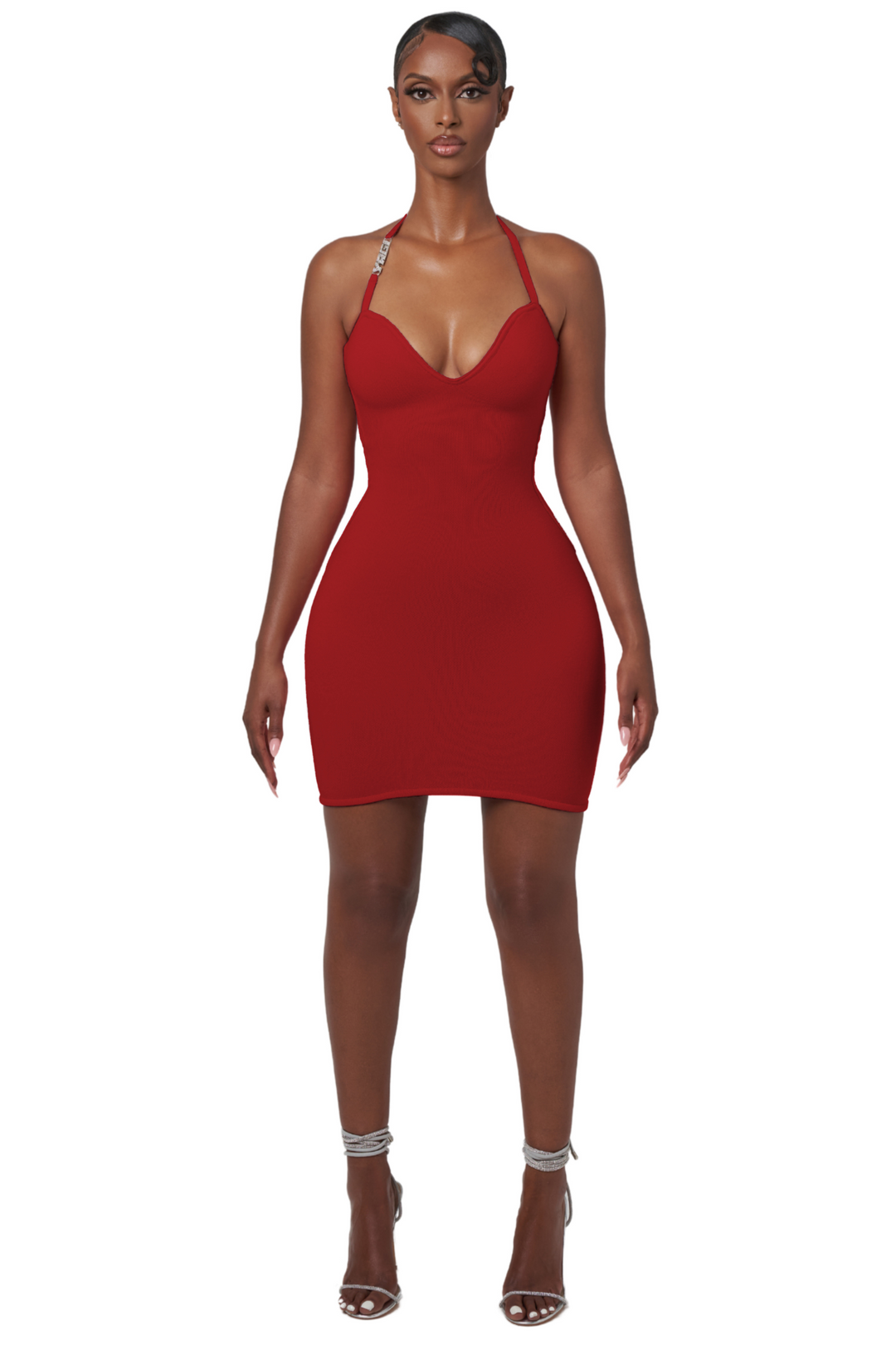 XYLA RIOT DRESS