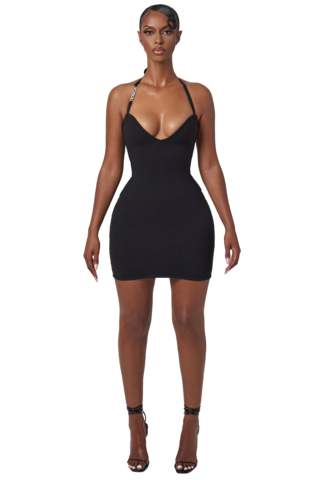 XYLA ONYX 2.0 DRESS