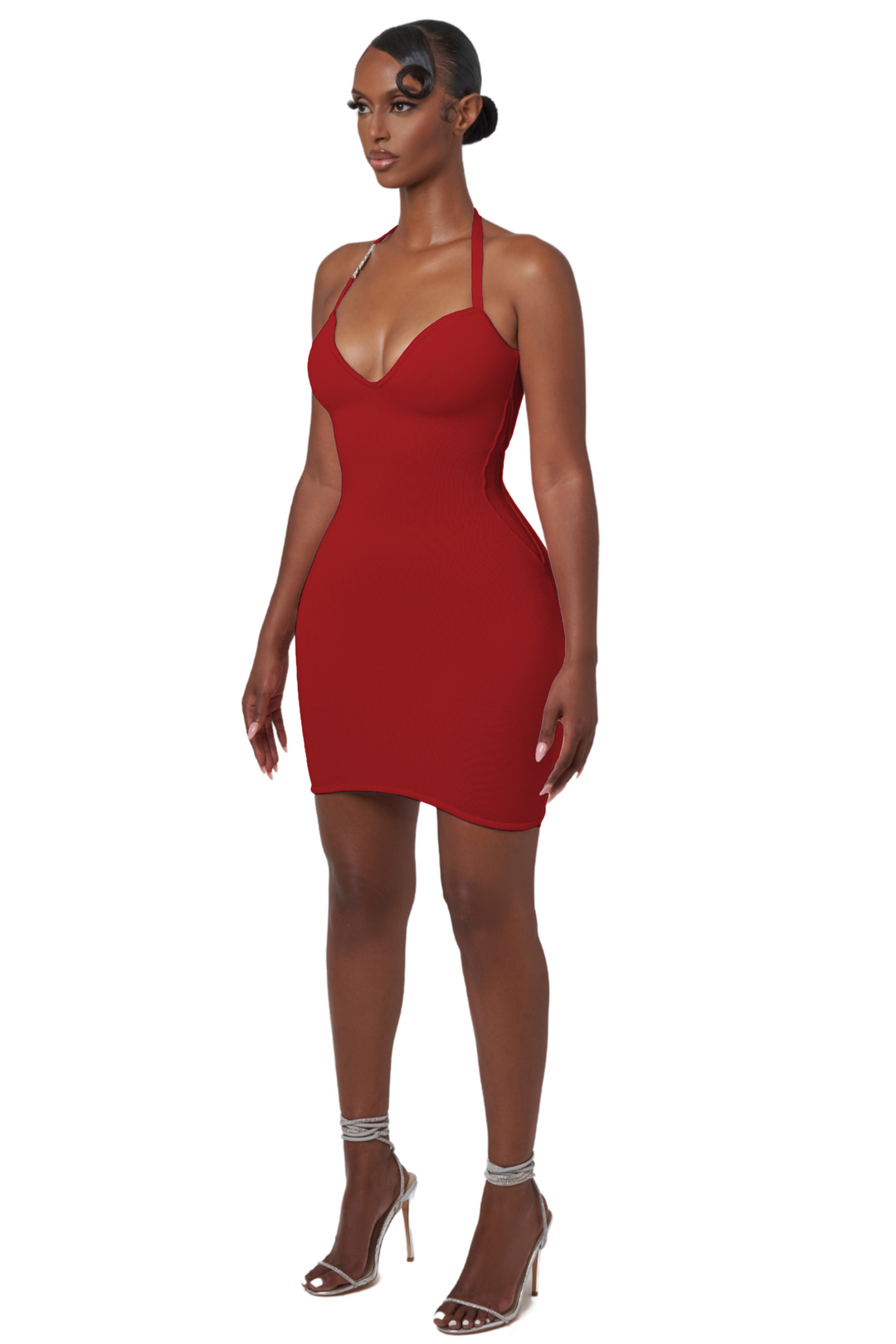 XYLA RIOT DRESS