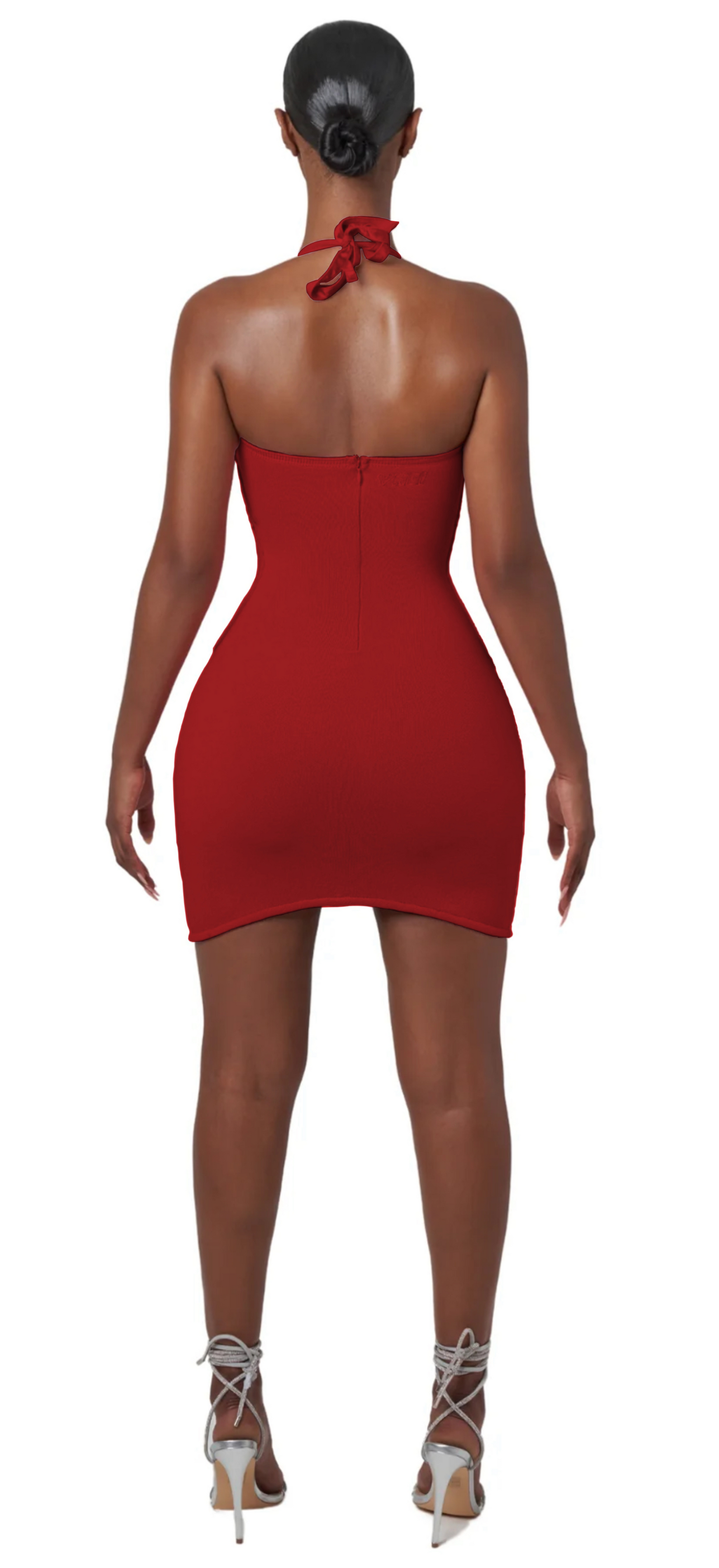 XYLA RIOT DRESS