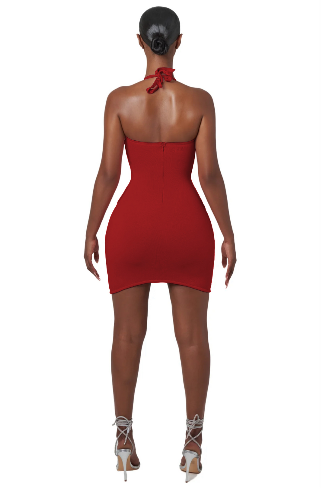 XYLA RIOT DRESS