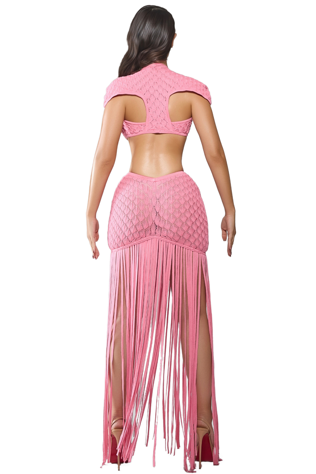 SIENA VIE FLEUR DRESS
