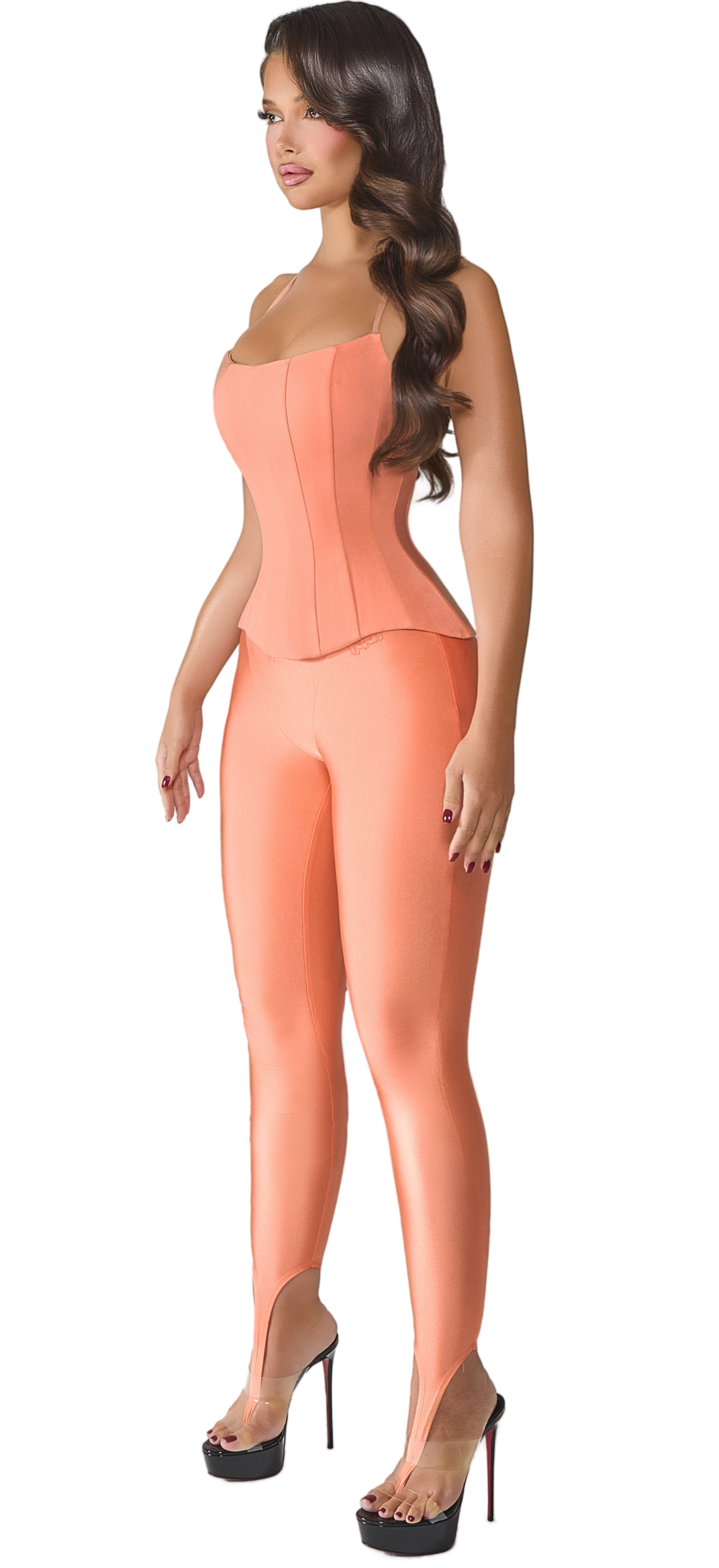 TOKYO MAUI CORSET
