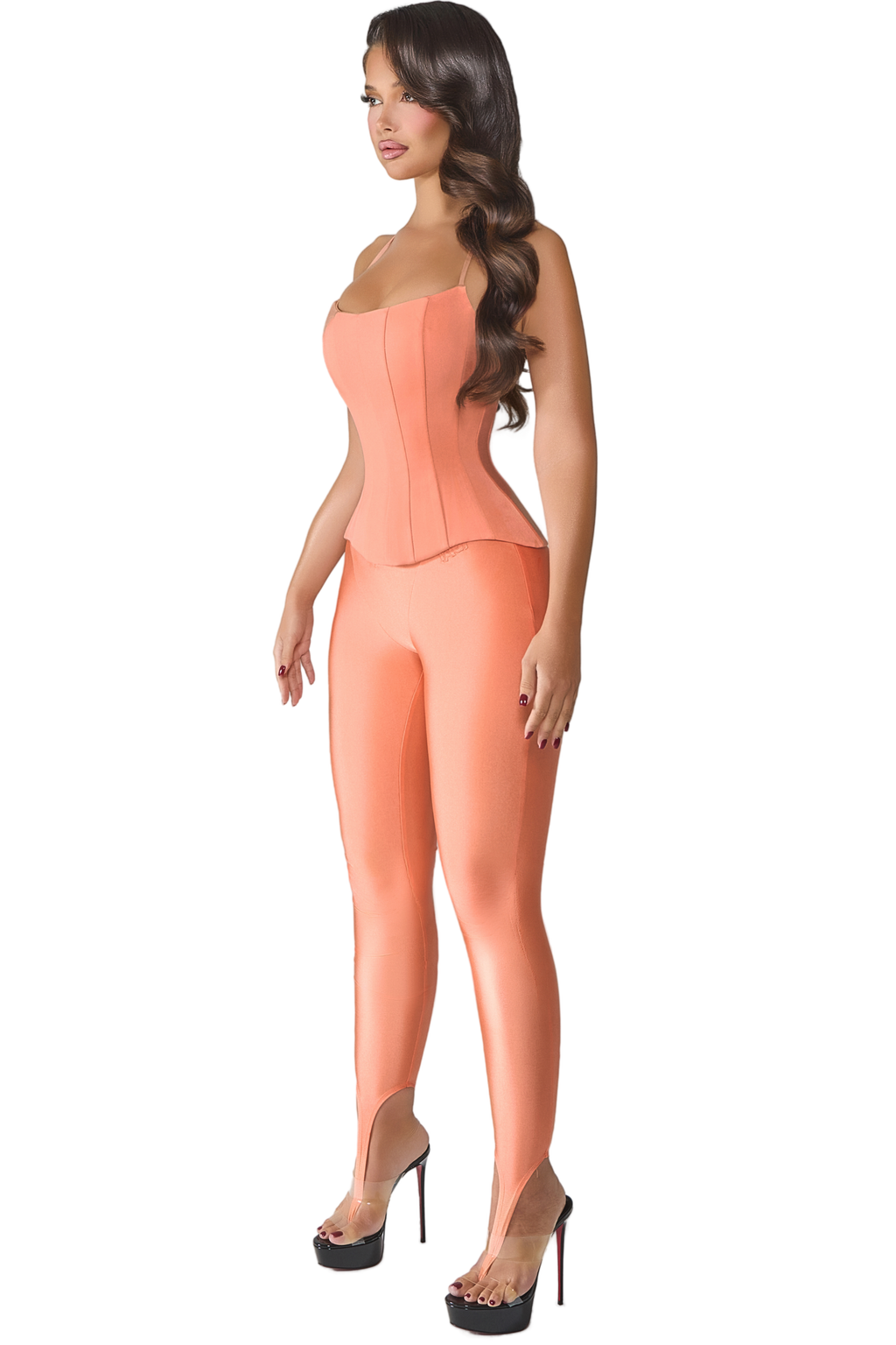 TOKYO MAUI CORSET