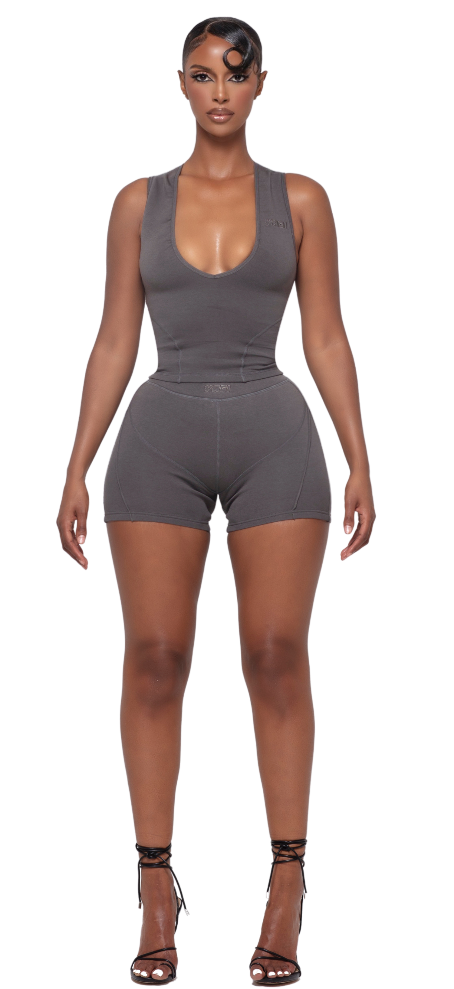 V.4 VENUS VEST