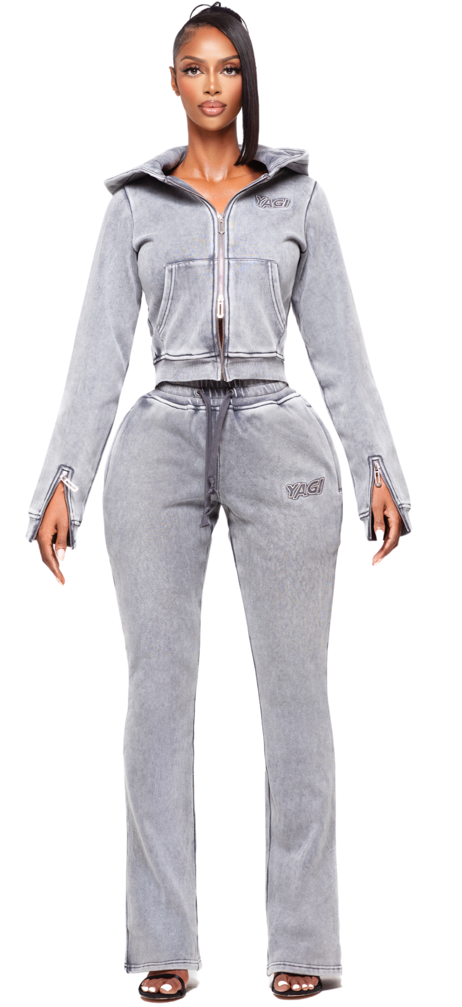 V.5 LIOR KOZY JOGGERS