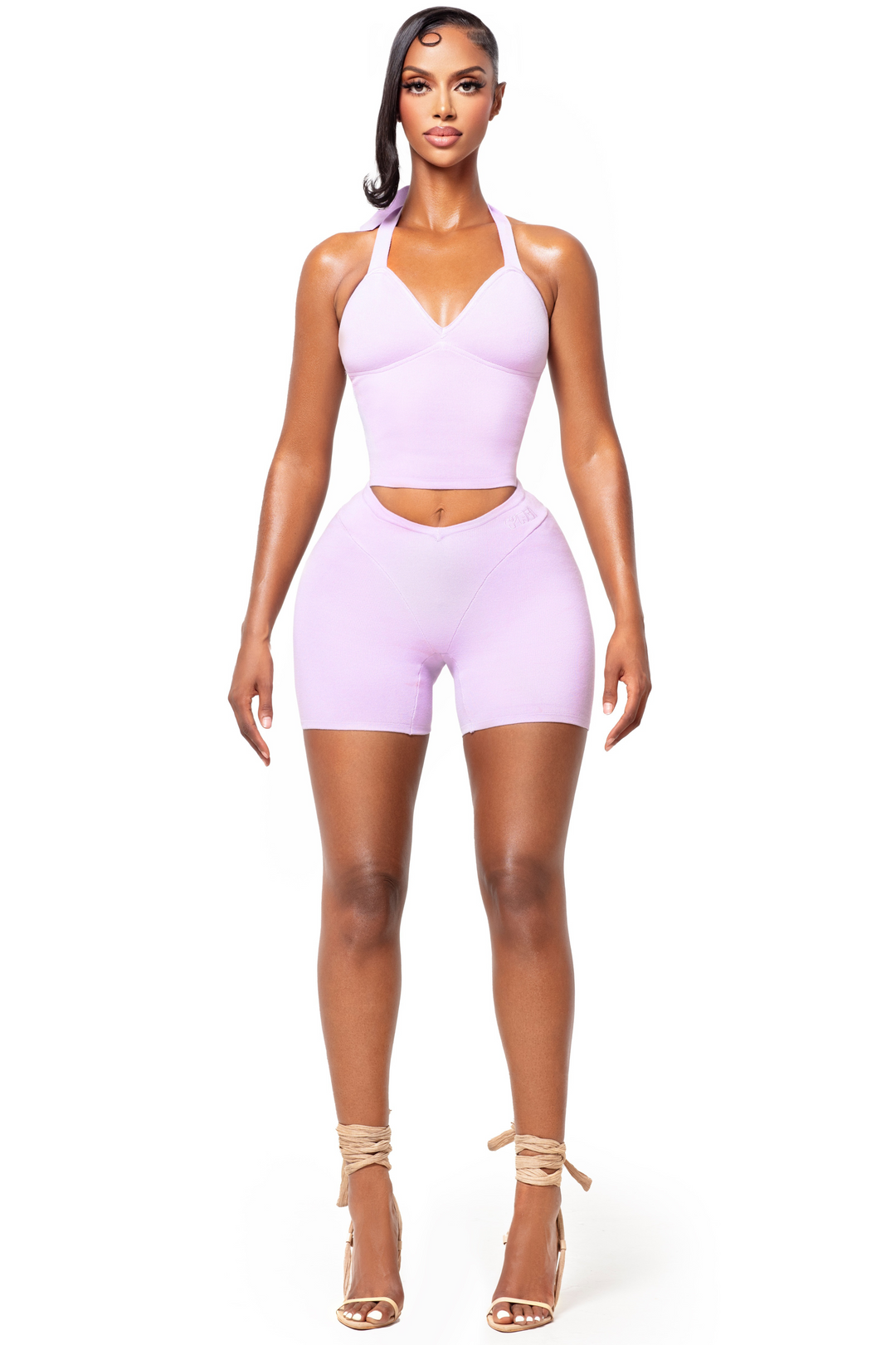 LILA MOON SHORTS