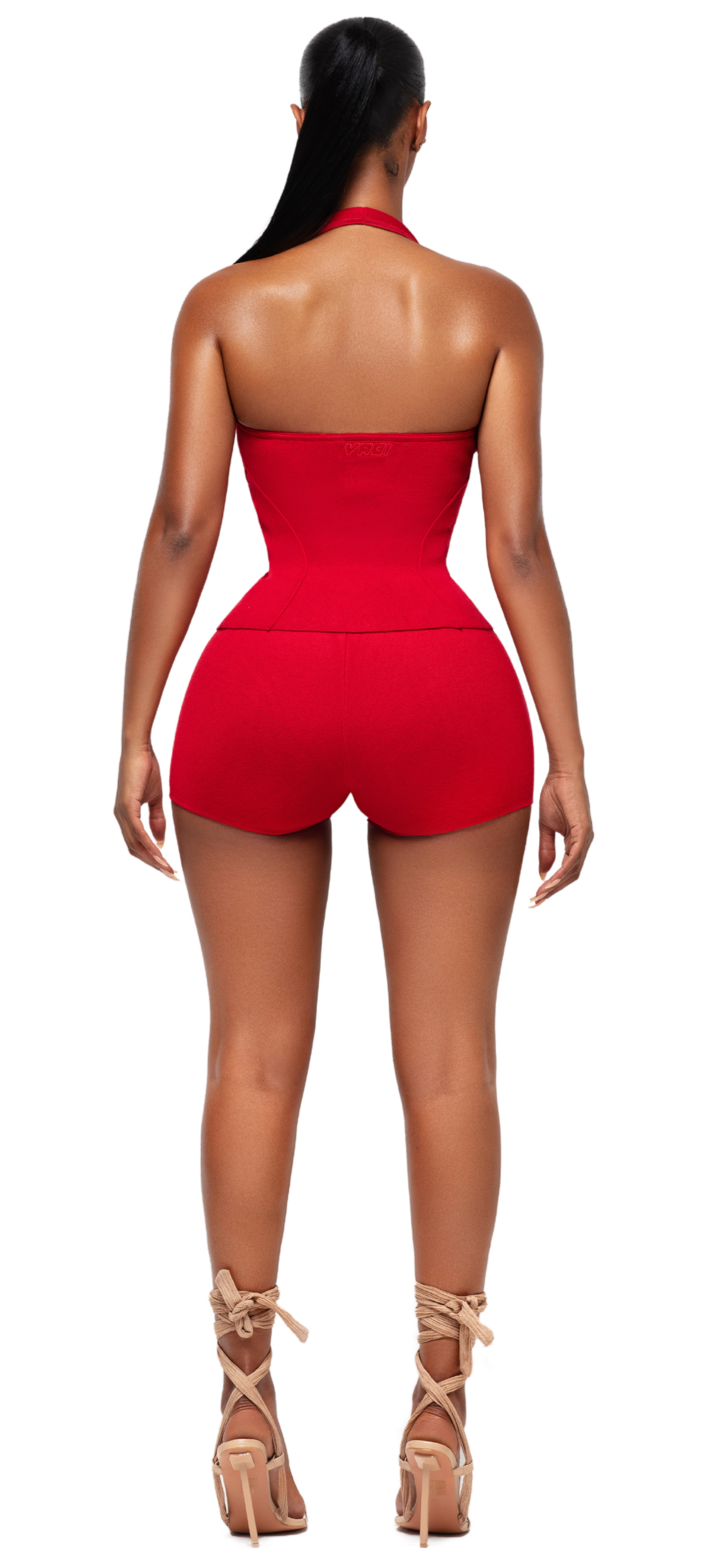 RIOT SHORTS