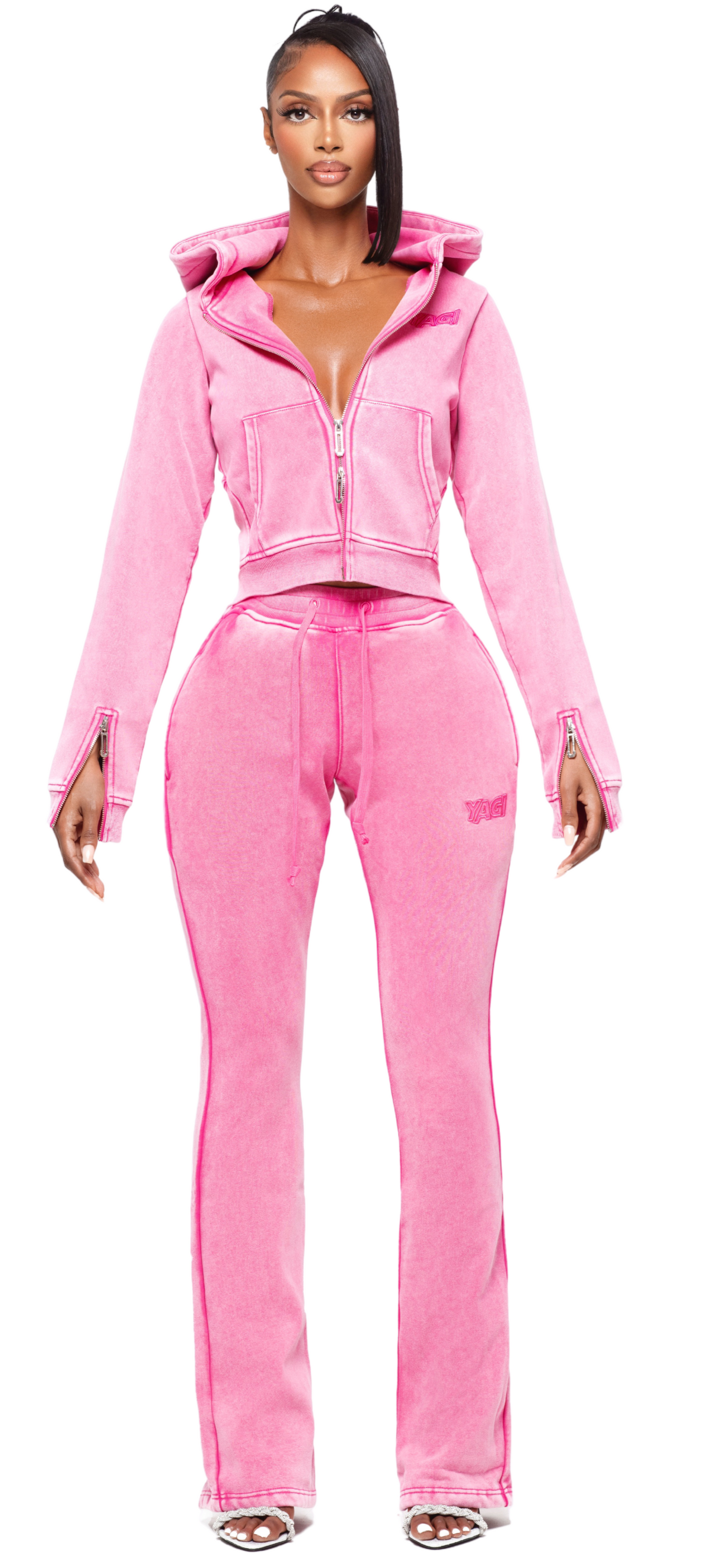 V.5 COYA JOGGERS