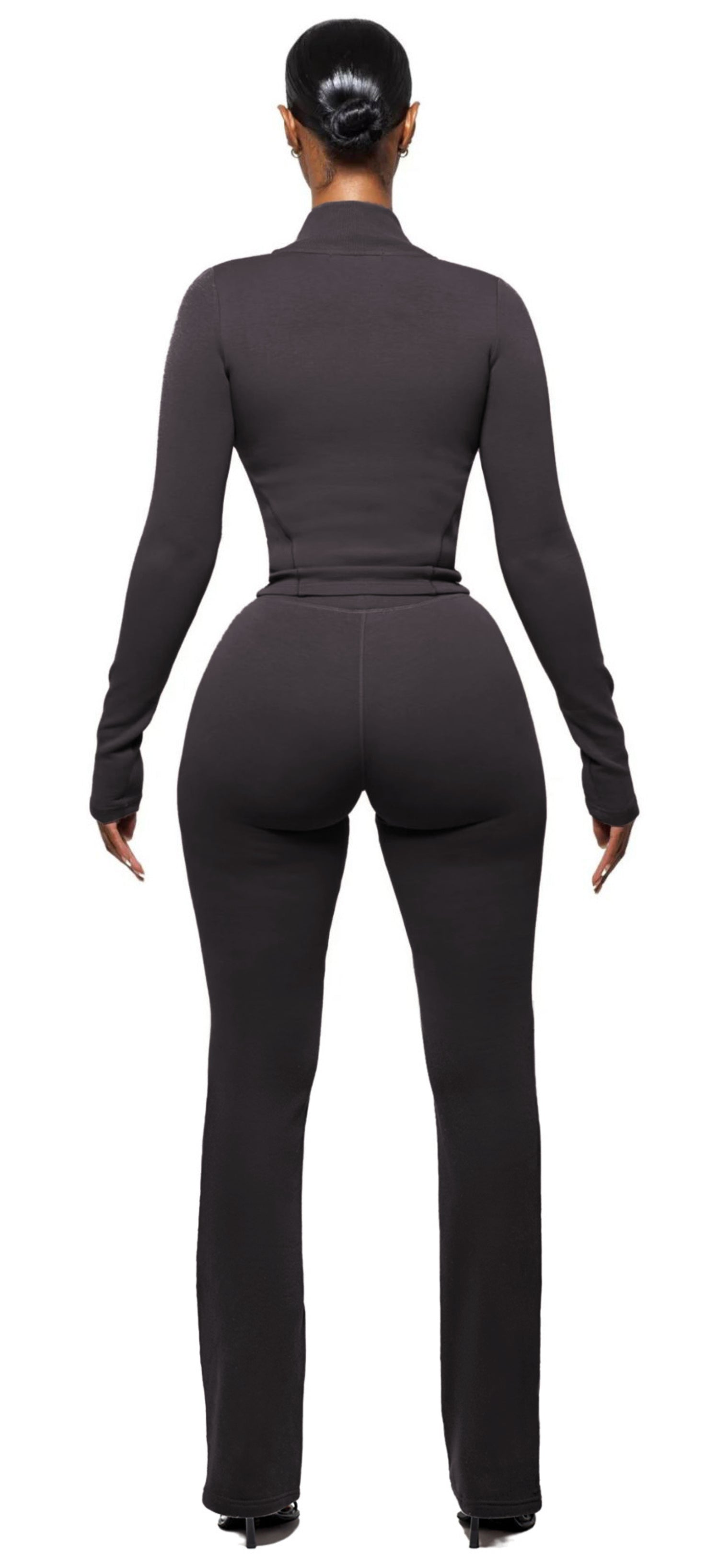 V.4 PLUTO KOMFY JOGGERS