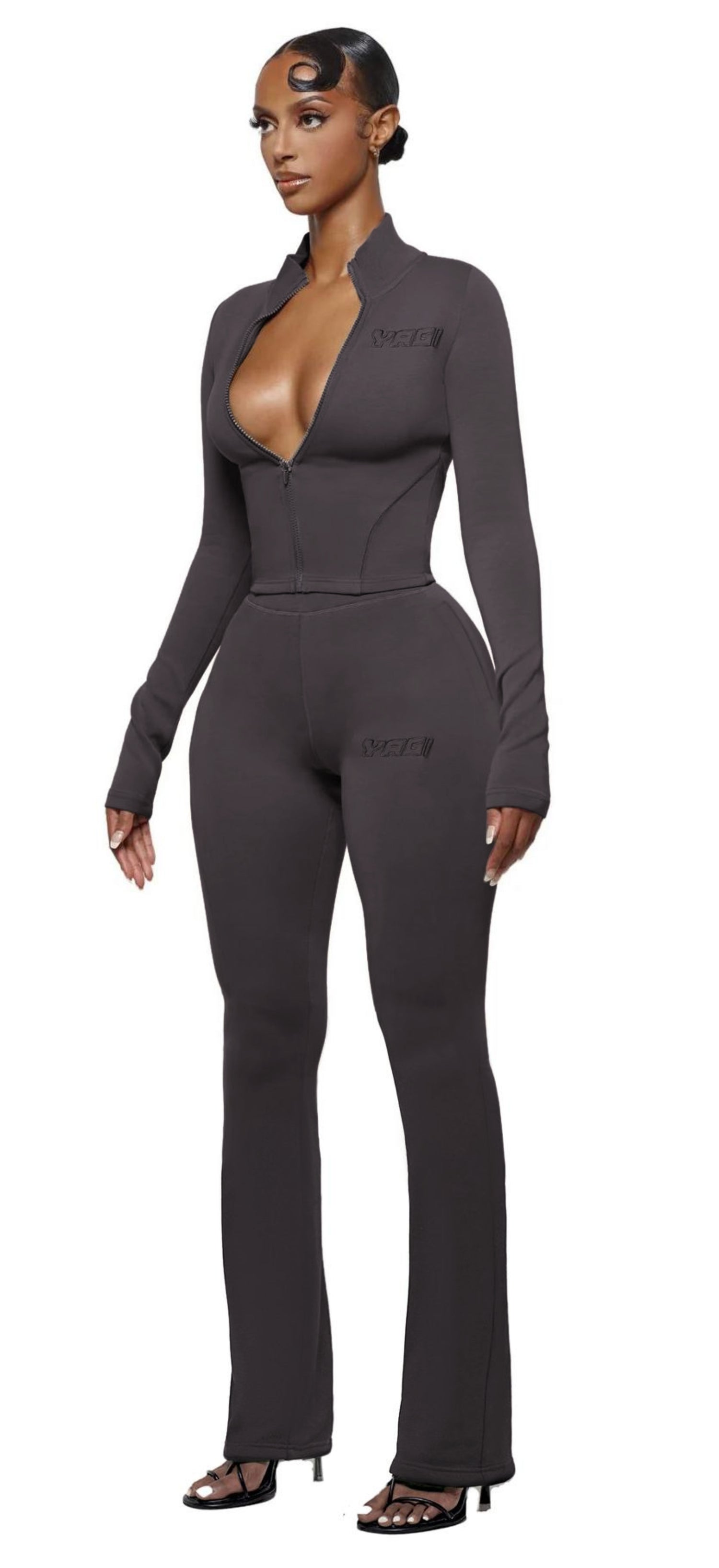 V.4 PLUTO KOMFY JOGGERS
