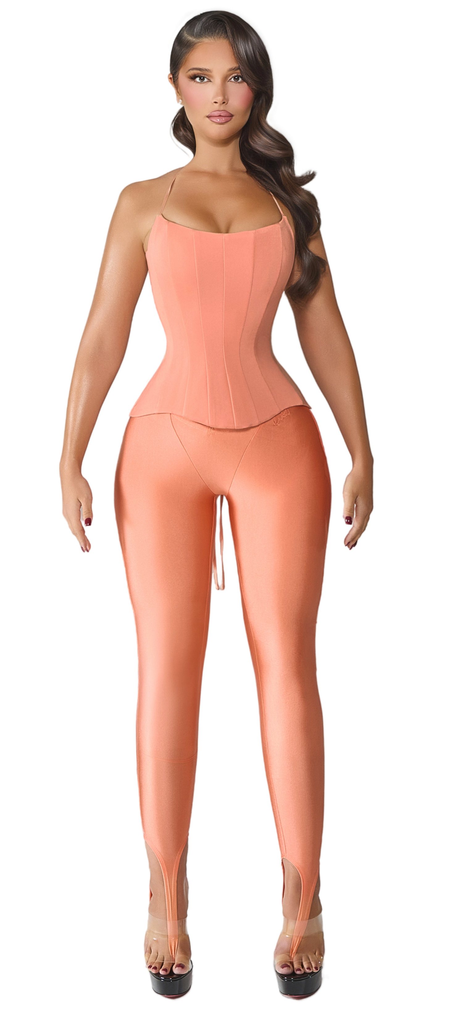 TOKYO MAUI CORSET