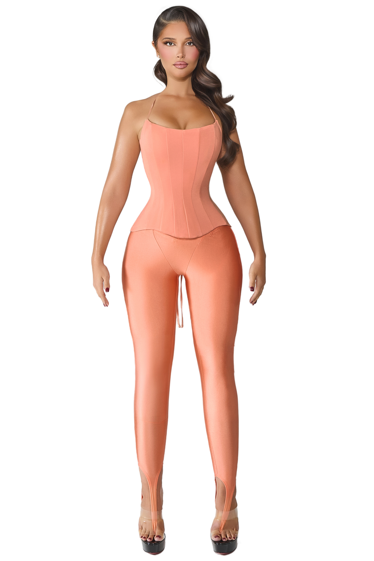TOKYO MAUI CORSET
