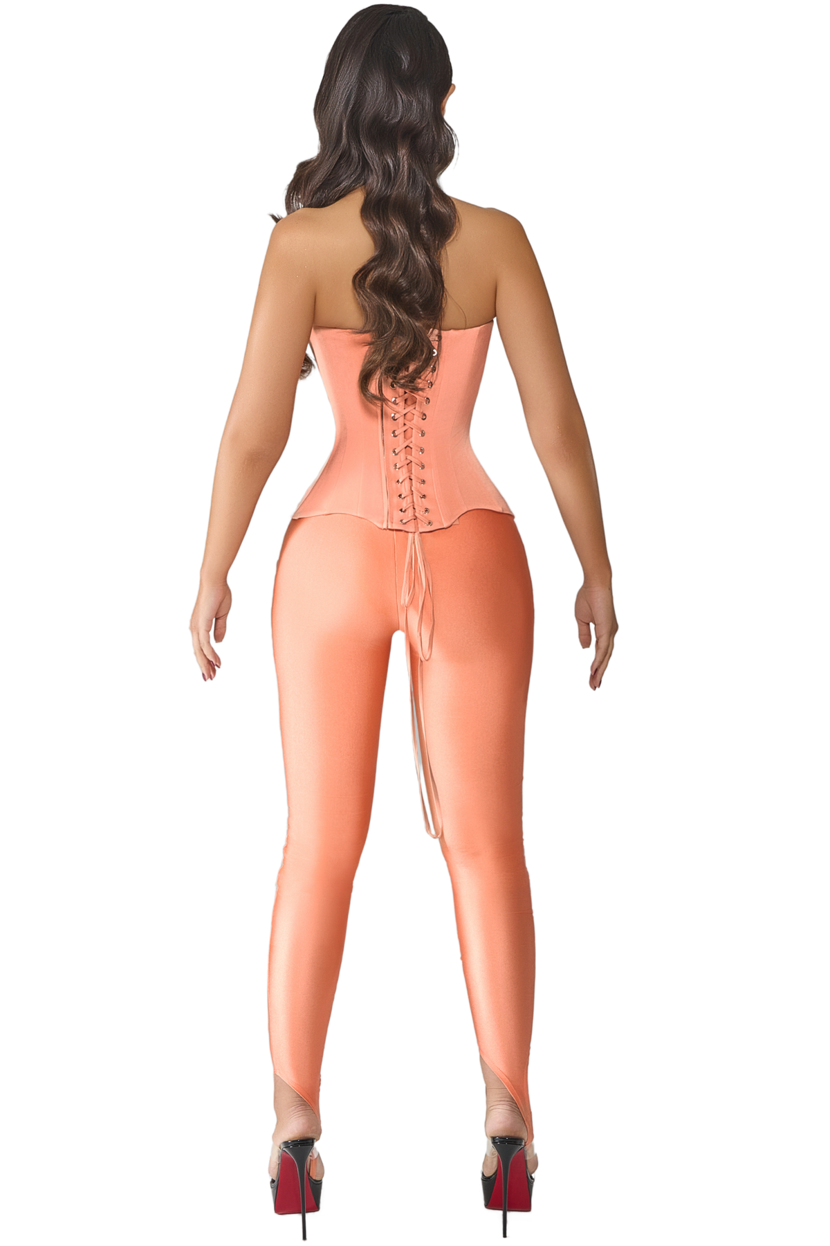 TOKYO MAUI CORSET