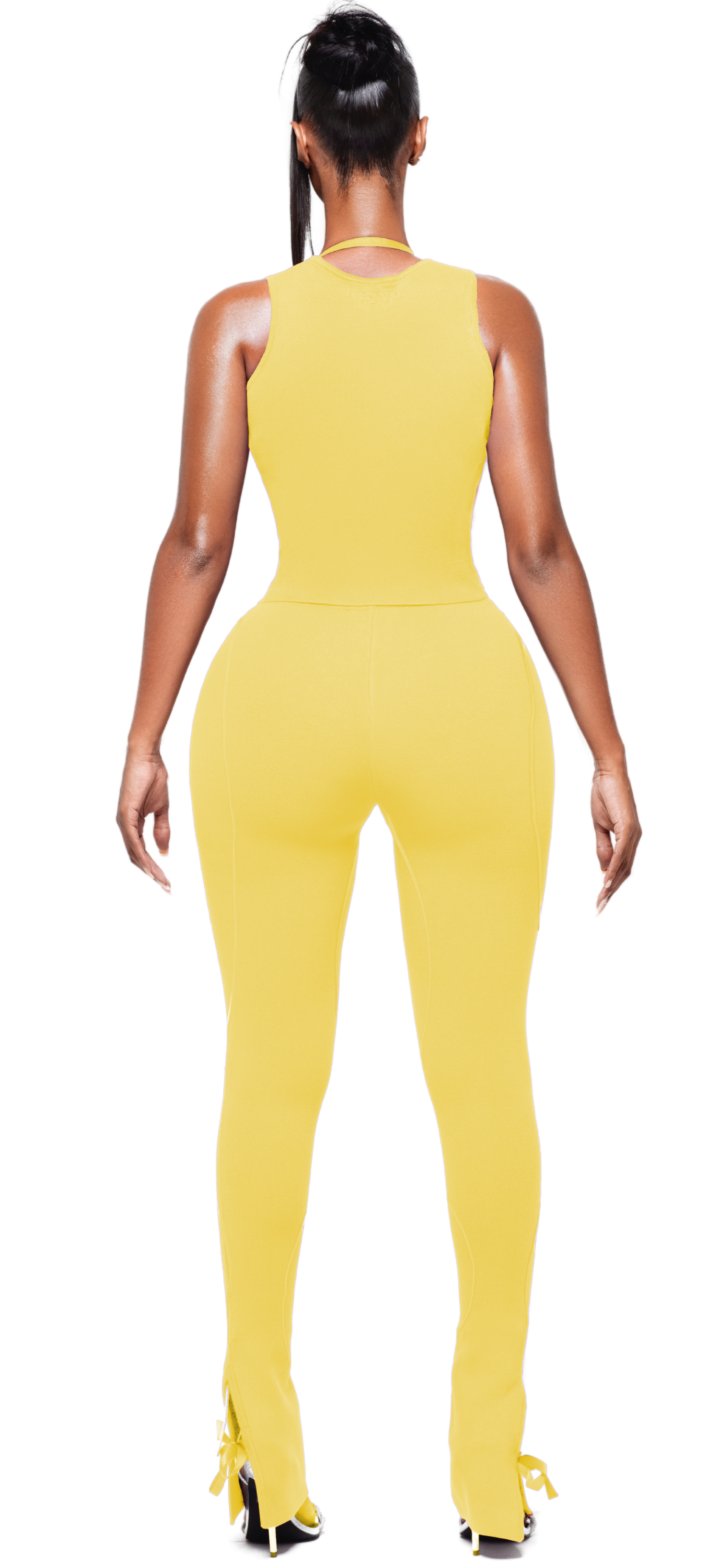 LUA MOON BOW LEGGINGS