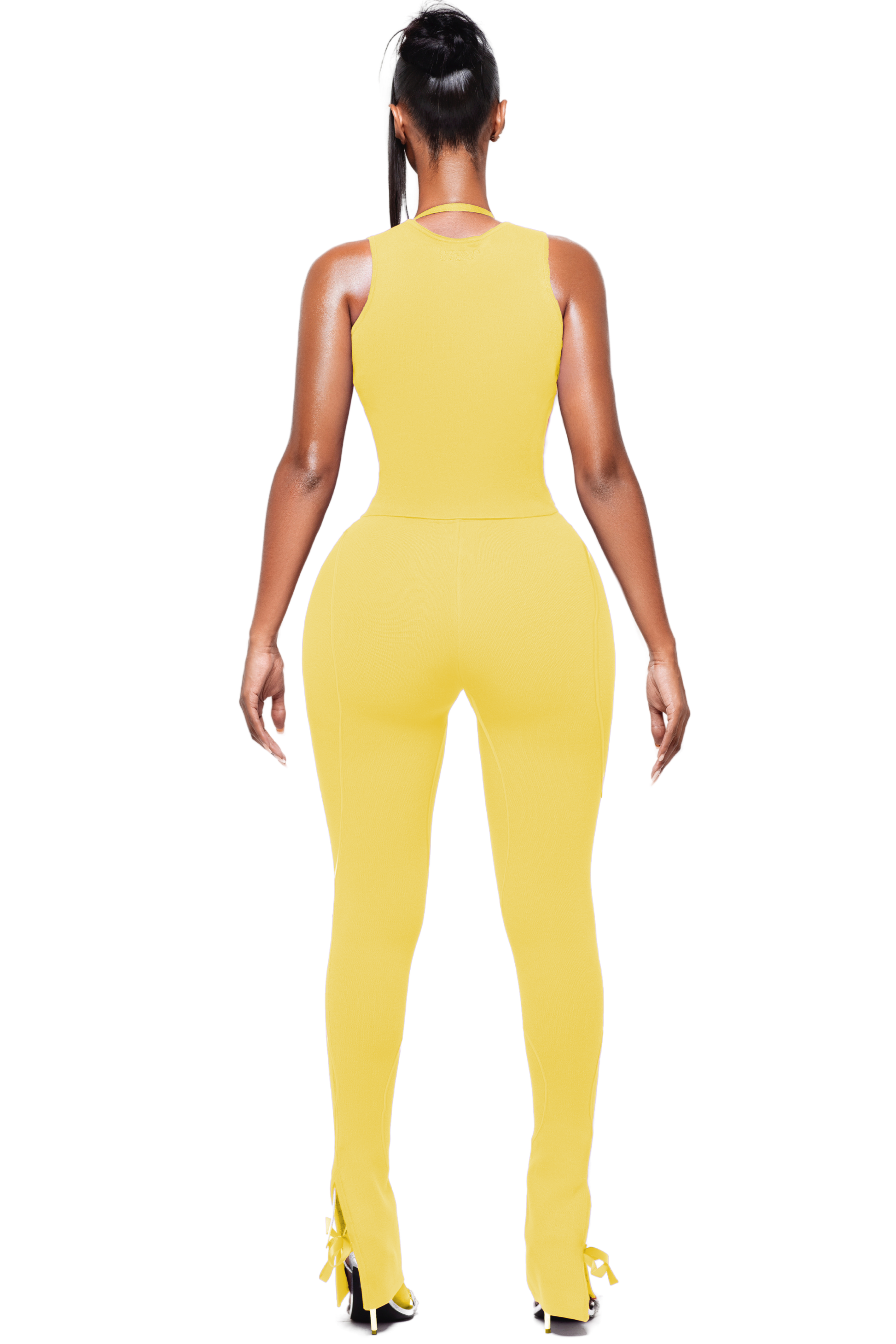 LUA MOON BOW LEGGINGS
