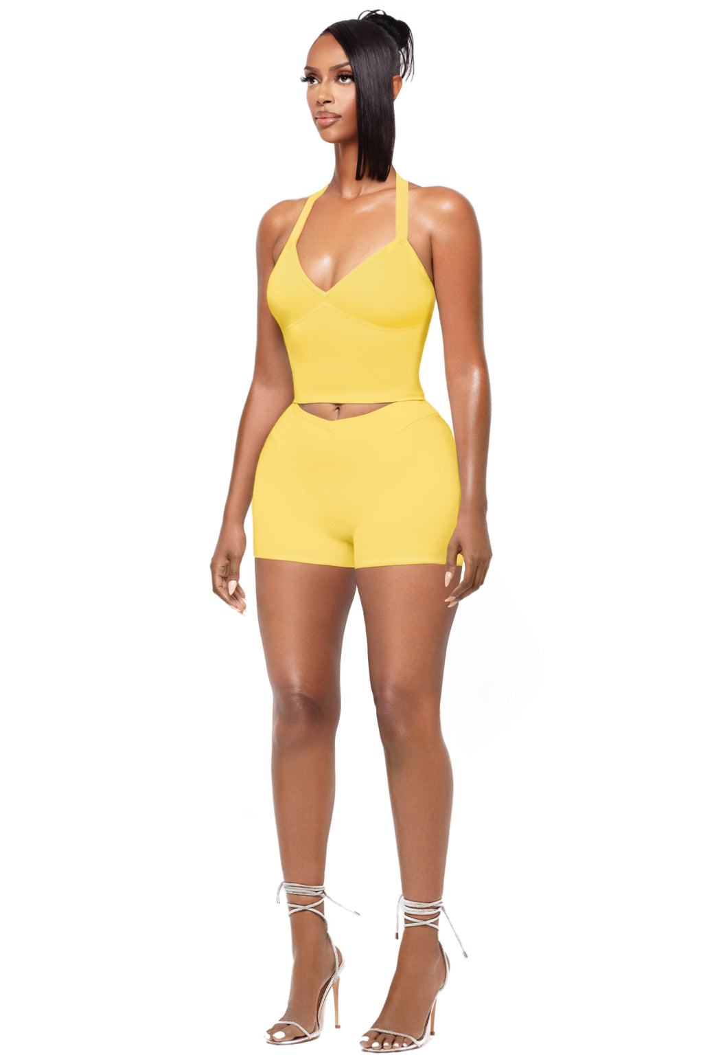 LUA MOON SHORTS