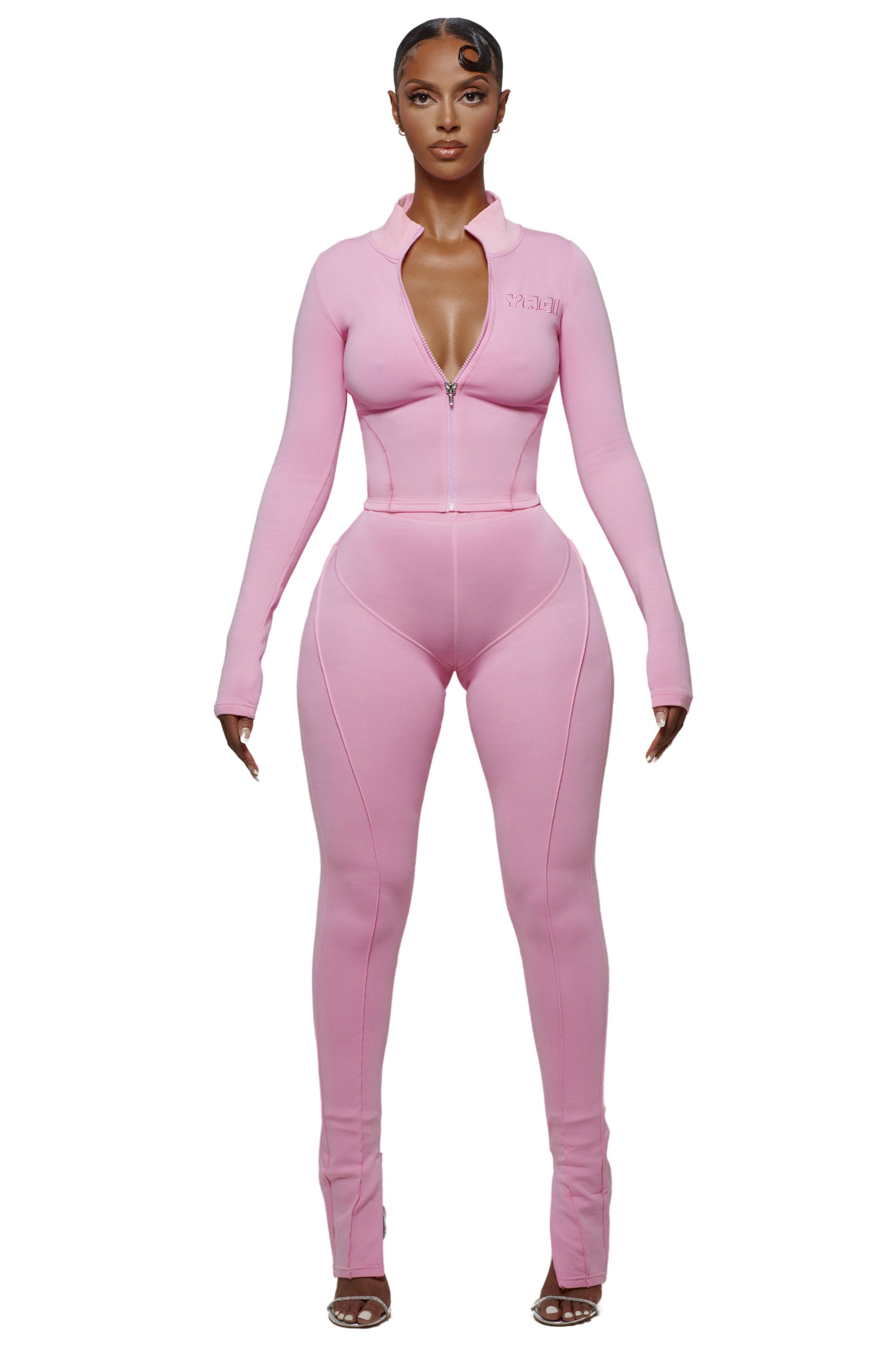V.4 LAO SHAPE LEGGINGS