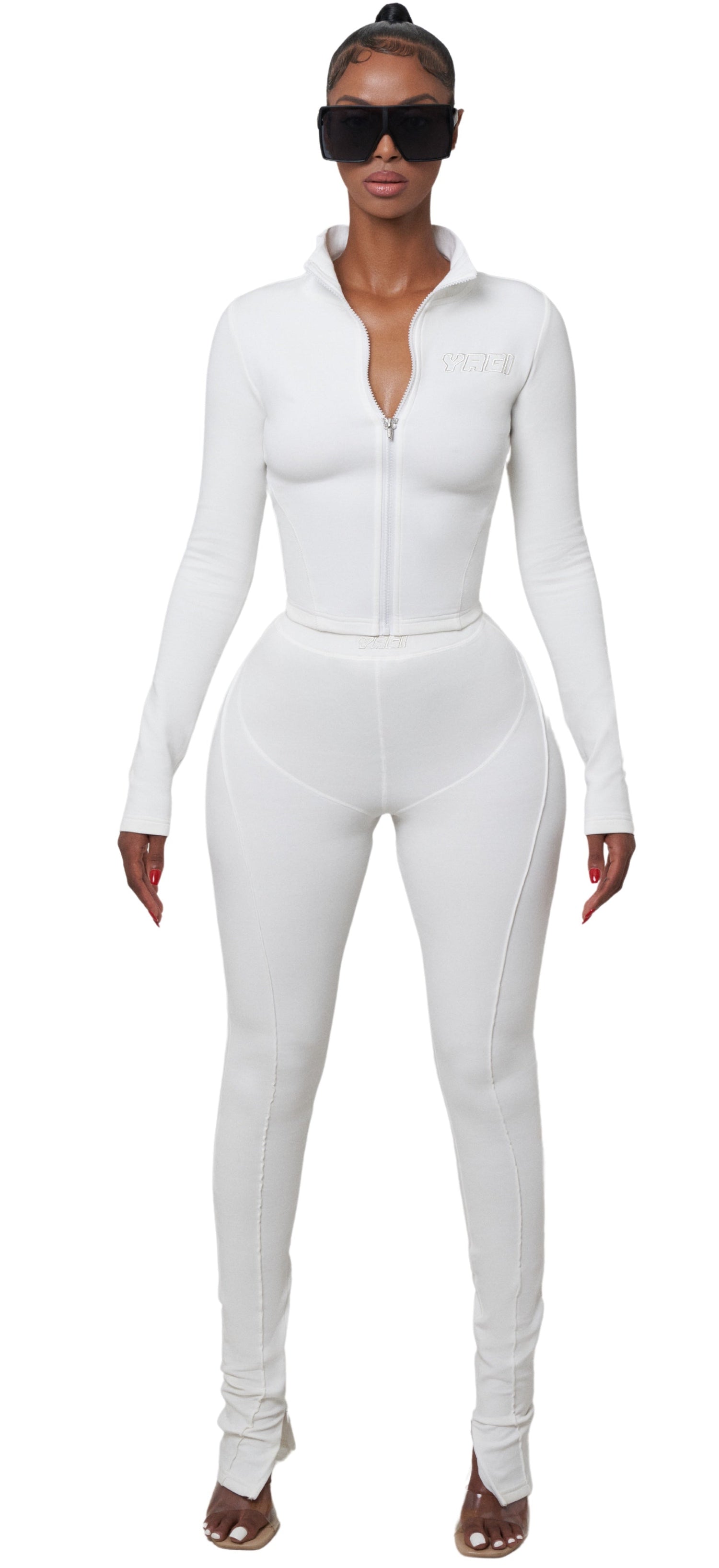 V.3 KALI SHAPE JACKET
