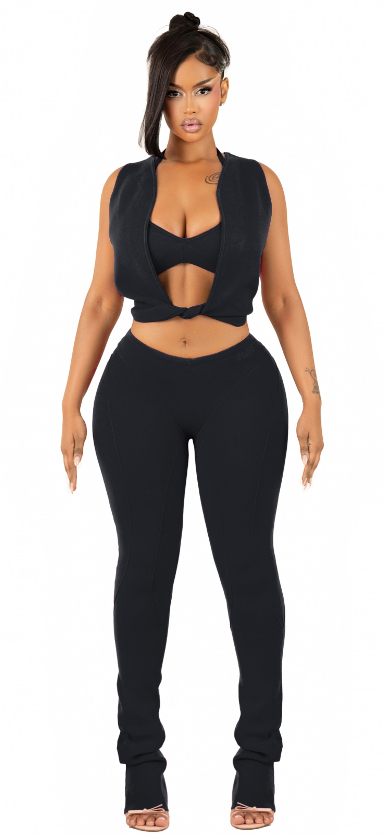 VATO MOON FLARE LEGGINGS
