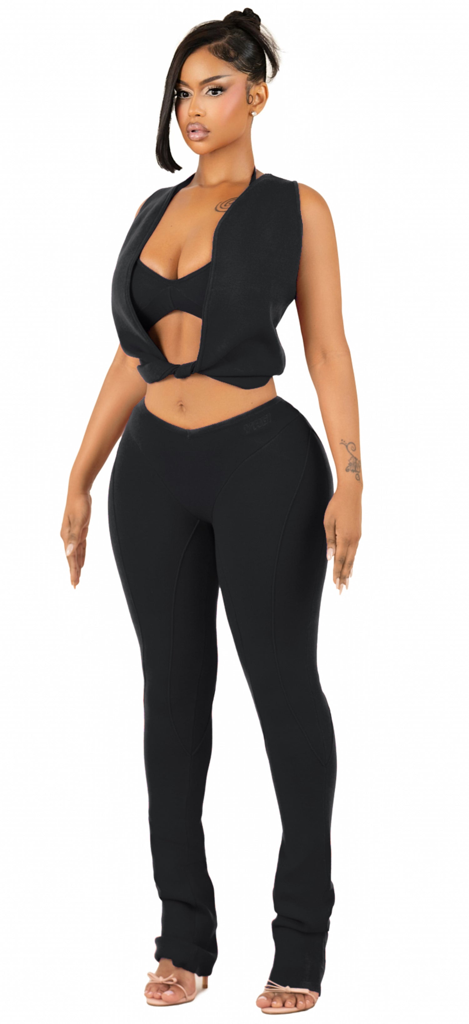 VATO MOON FLARE LEGGINGS