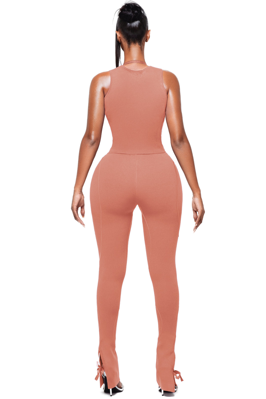 MAUI MOON BOW LEGGINGS