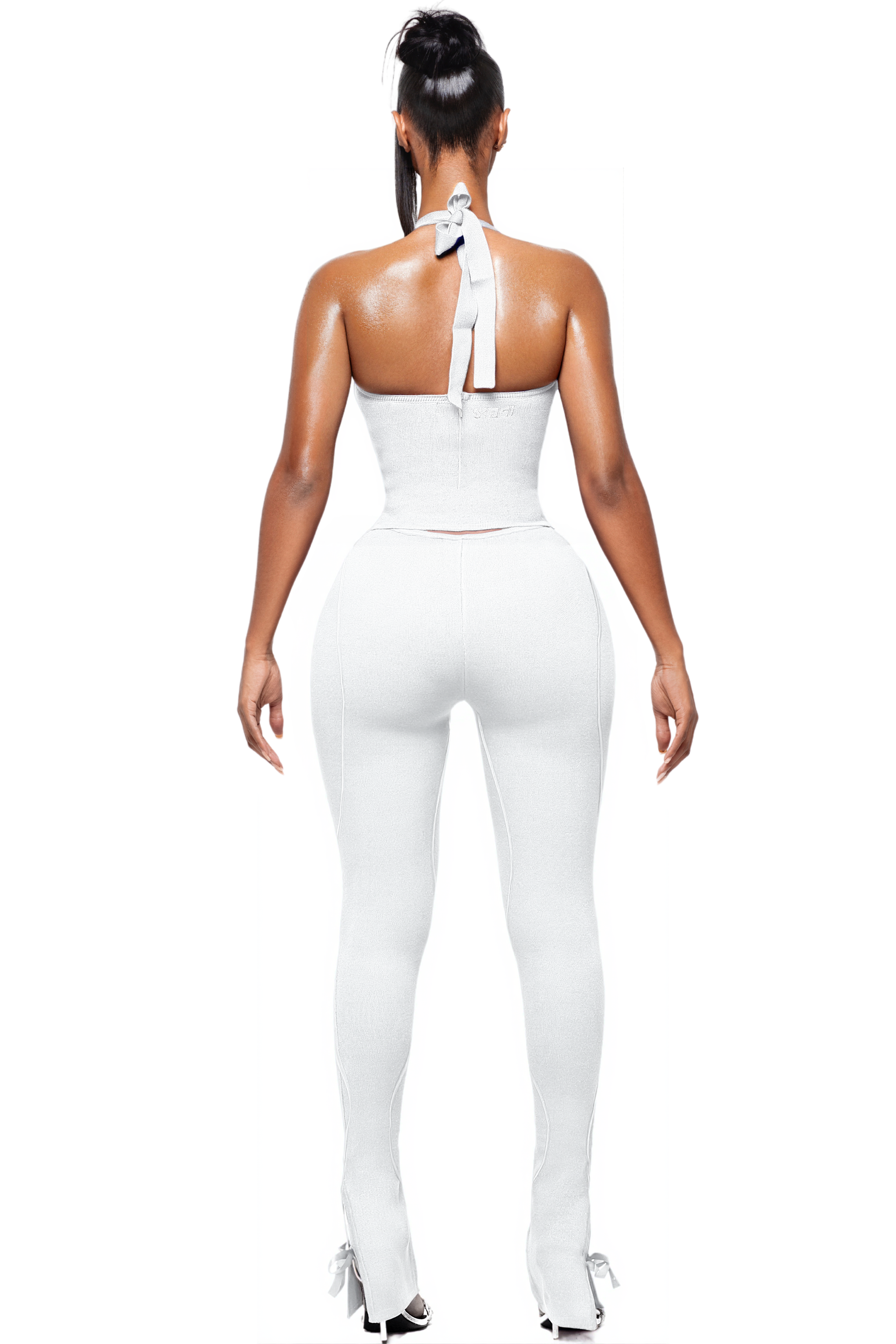 BLANCO MOON BOW LEGGINGS