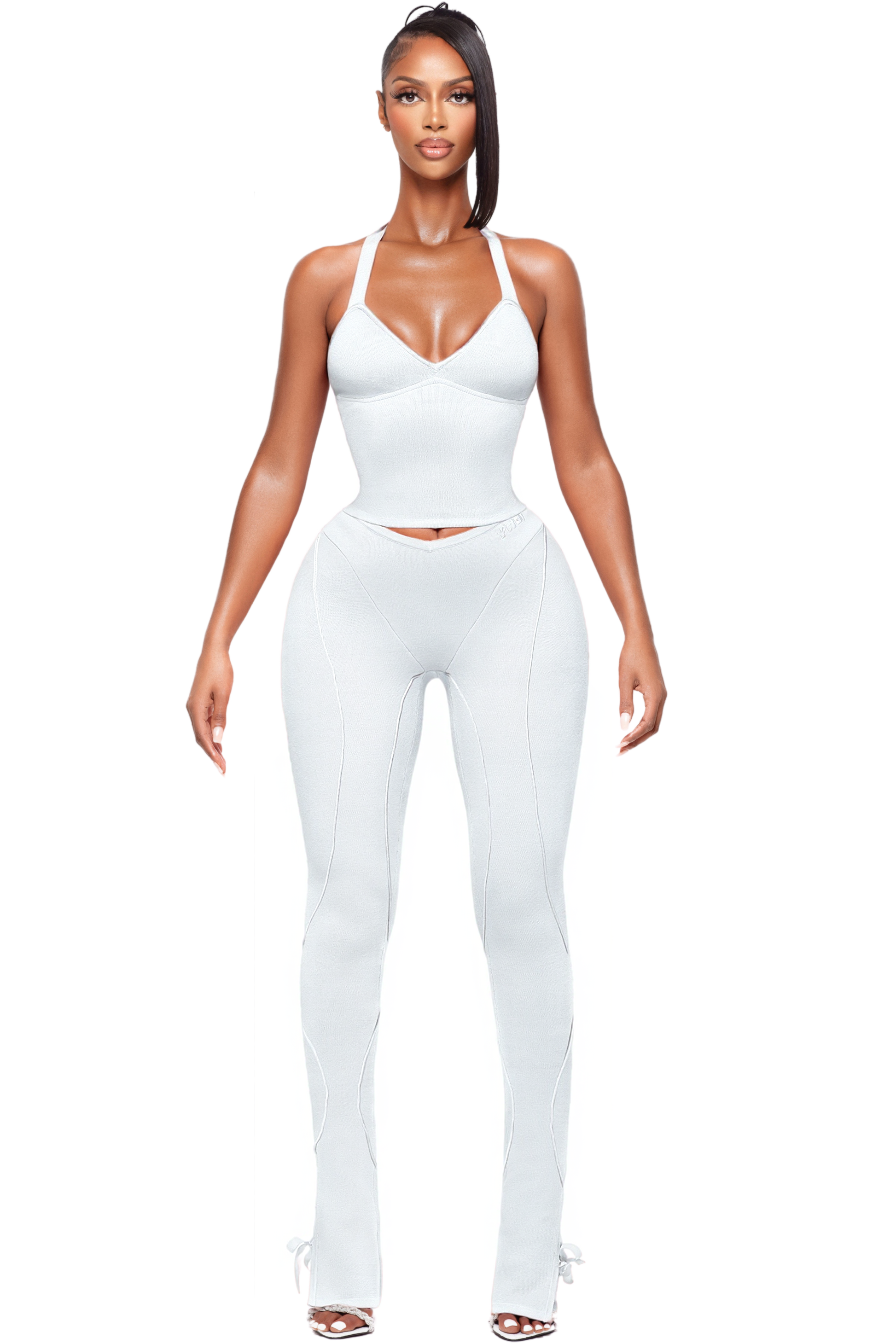 BLANCO MOON BOW LEGGINGS