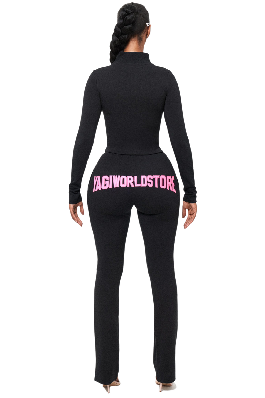V.2 ONYX KOMFY JOGGERS