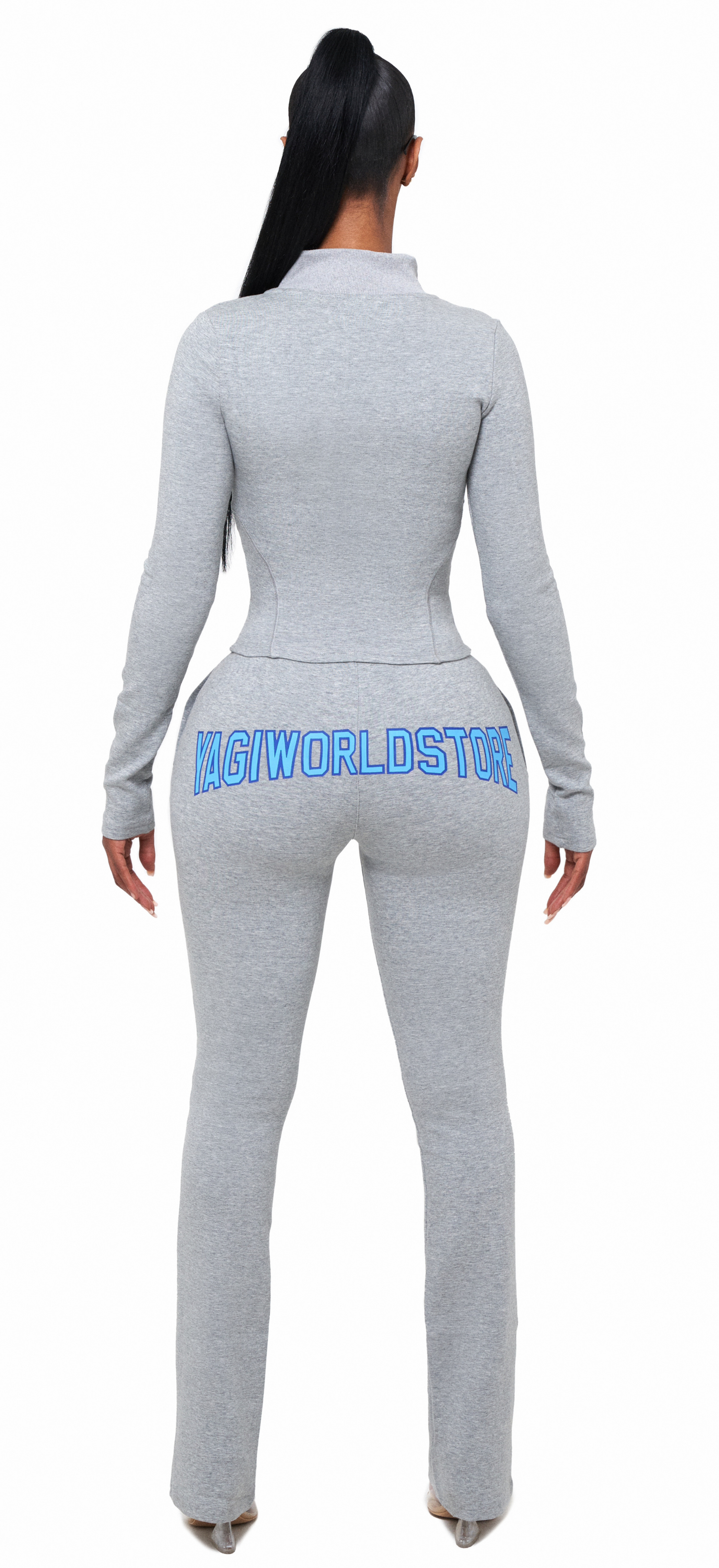 V.3 KLOUD KOMFY JOGGERS