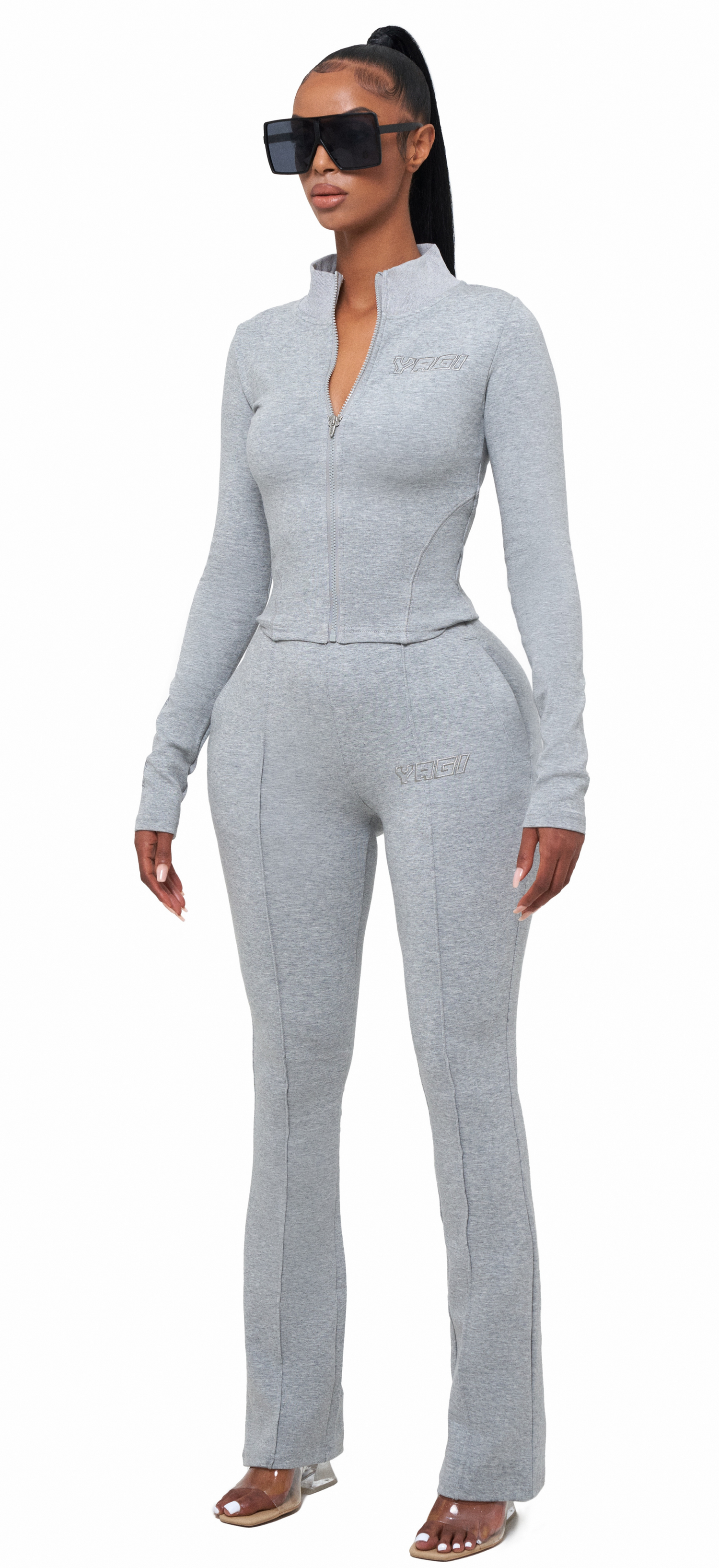 V.3 KLOUD KOMFY JOGGERS