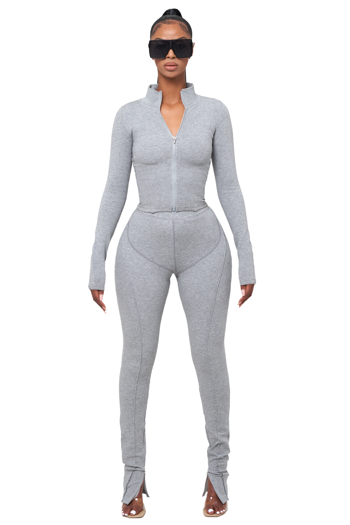 V.3 KLOUD SHAPE LEGGINGS