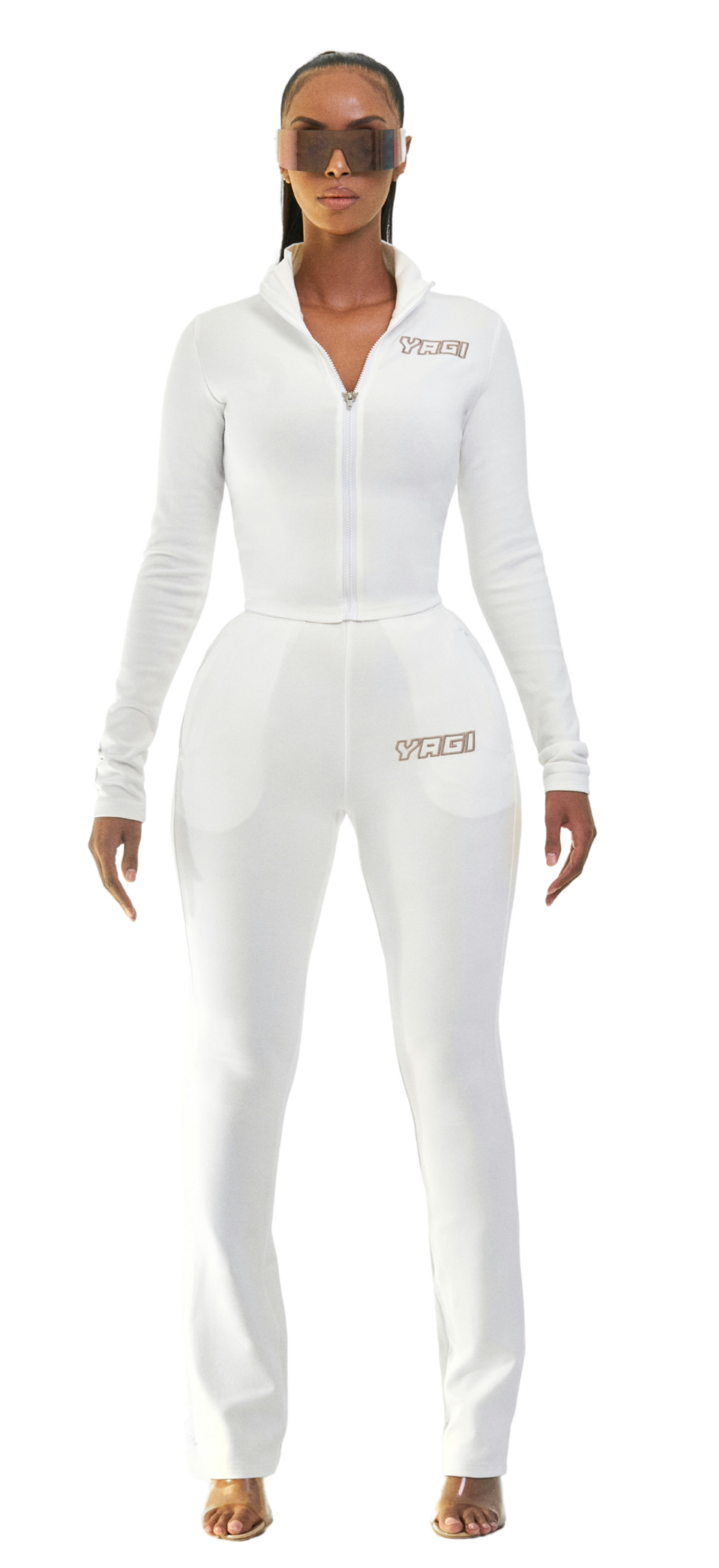 VOL.1 KOMFY TRACKSUIT